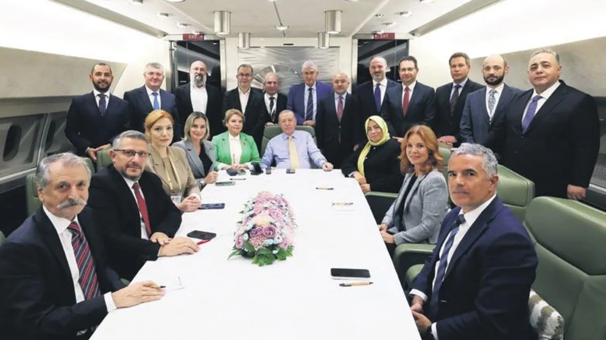 Suriye’de istikrarsızlığa asla müsaade etmeyiz