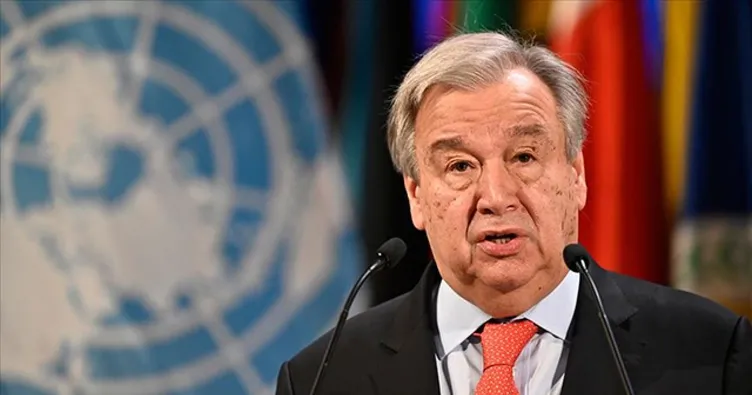 BM’de Haiti’ye acil yardım çağrısı