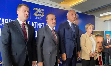 Bakan Ersoy’dan Kocaeli’ye turizm müjdesi