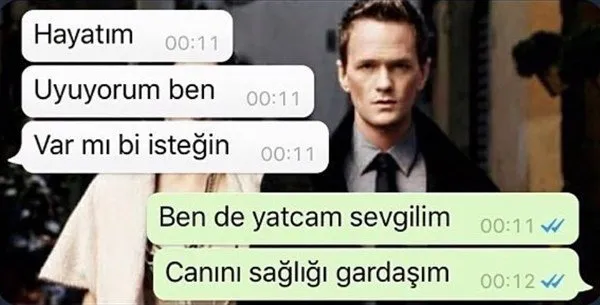 Whatsapp'tan bu mesajı atınca olanlar oldu!