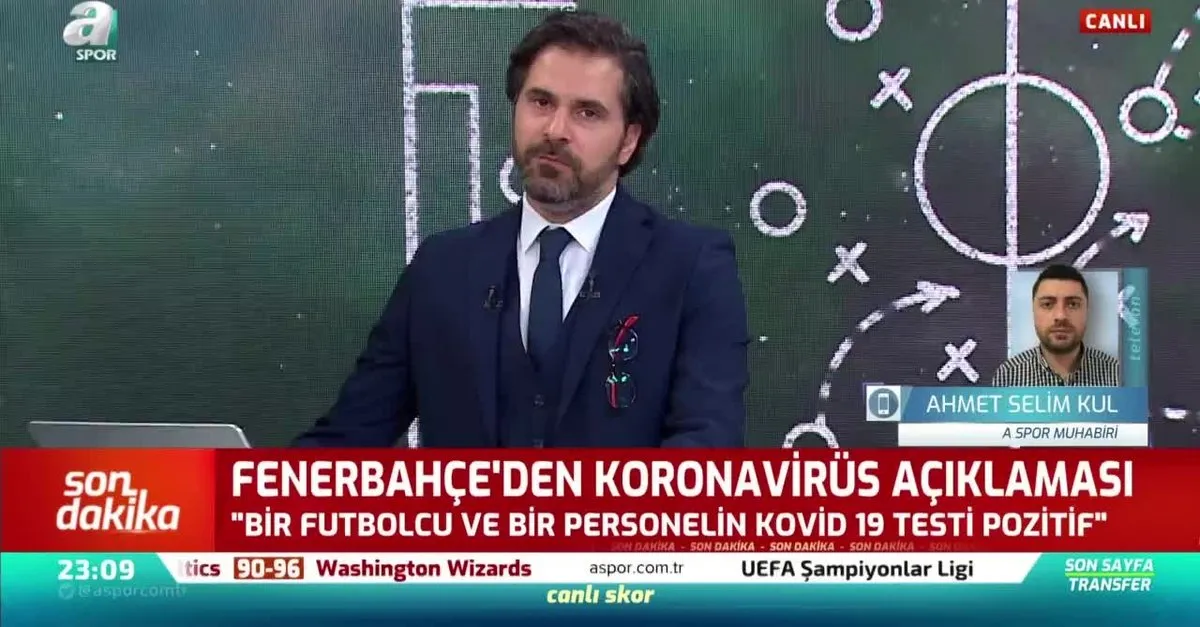 A Spor On Twitter Fenerbahce Nin Avusturya Kampindan Son Gelismeleri A Spor Muhabiri Ramazan Aktas Aktardi