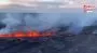 Hawaii’deki Kilauea Yanardağında patlama | Video