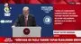 Başkan Erdoğan: Türkiye’nin kapısı her yatırımcıya açıktır | Video