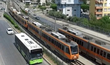 Adana’da toplu taşıma ücretlerine yüzde 43 zam