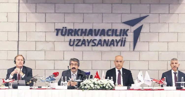 Deprem bölgesine havacılık okulu