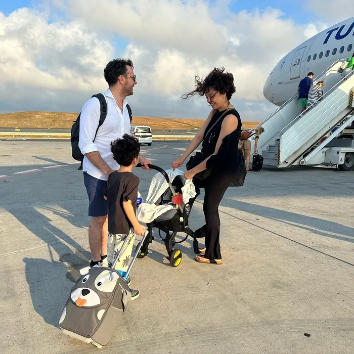 Bazı isimleri ilk kez onların çocuklarında duyduk! İşte 2024’te anne olan ünlüler