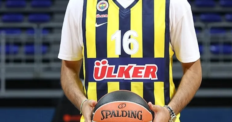 Fenerbahçe ile Kostas Sloukas fesih görüşmelerine başladı!