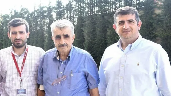 SON DAKİKA | Başkan Erdoğan'dan duygulandıran Özdemir Bayraktar anısı: Yarbayım sana verdiğim sözü tutacağım