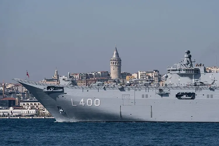 SON DAKİKA | Atina’nın uykusunu kaçıracak tarihi hamle! İşte deniz parklarına ilişkin merak edilenler