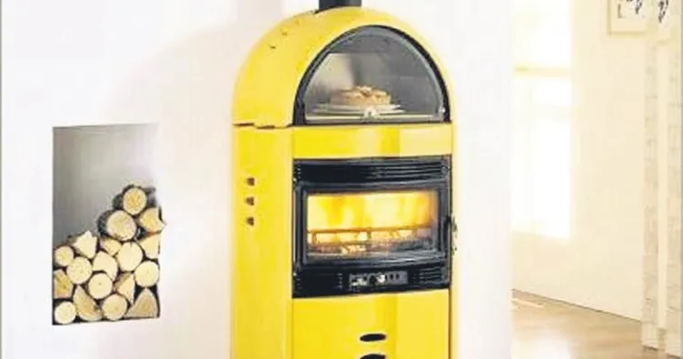 İngiltere’de odun sobası kaldırılıyor