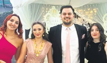 Gelin, balayında kalp krizinden öldü #nevsehir