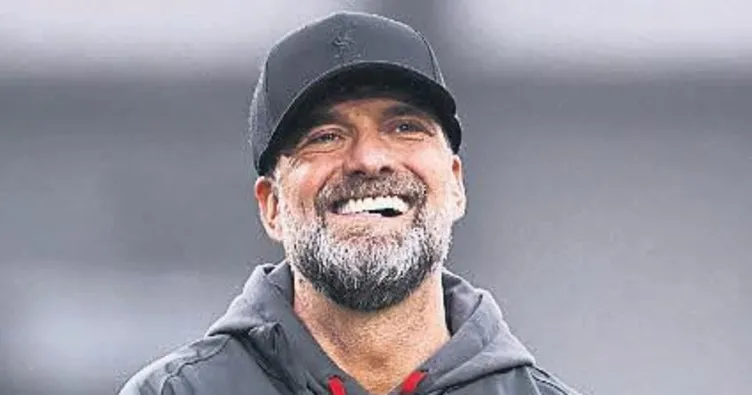 Klopp hocalığa ‘elveda’ dedi