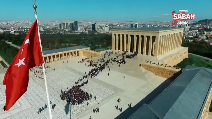 MSB'den 10 Kasım'a özel klip | Video