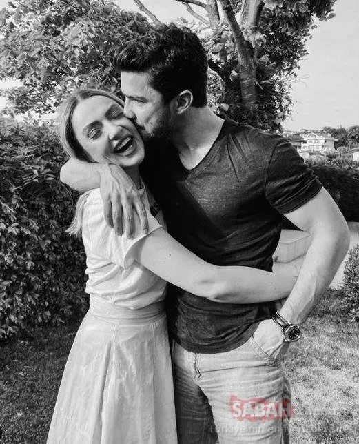 Mehmet Dinçerler ile birlikte olan Hadise ‘istenmeyen gelin’ sorularına güldü geçti! İşte Hadise’nin verdiği o cevap!