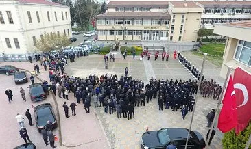 Sinop’ta Polis Haftası kutlandı