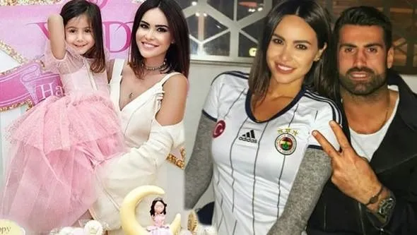 volkan demirel in kizi yade demirel 3