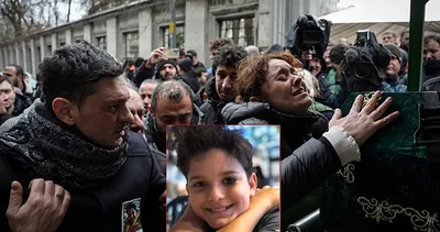 SON DAKİKA... Mattia Ahmet Minguzzi canice hayattan koparıldı: Atv Haber’e konuşan acılı ailenin sözleri Türkiye’yi ağlattı!