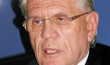 Demirören hayatını kaybetti