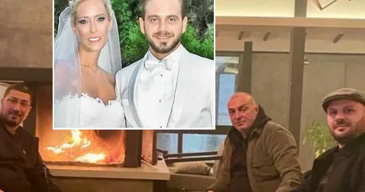 SON DAKİKA... İş insanı Abdullah Taşkın ile eşi Reyhan Taşkın’a kabusu yaşatmışlardı: Çetenin kirli para trafiğine SABAH ulaştı!