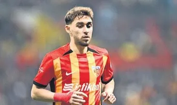 Espanyol, kartal’ı istiyor