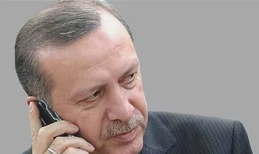 Cumhurbaşkanı Erdoğan, Nuray Hafiftaş ve Tuna Huş’un ailelerini aradı