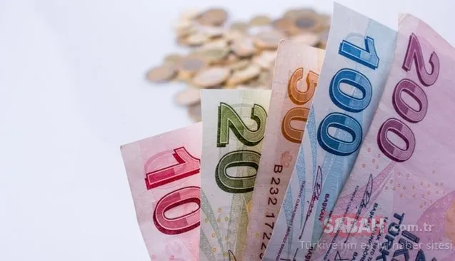 Asgari ücret 2020 ne kadar? Net ve brüt Asgari Ücret zam oranı ne kadar oldu?
