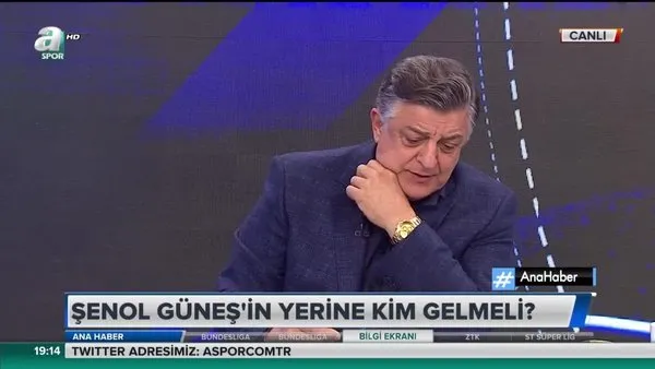 Yılmaz Vural’dan Beşiktaş açıklaması