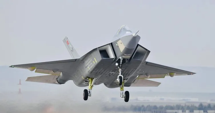 İsrail’de Kaan ve Çelik Kubbe paniği