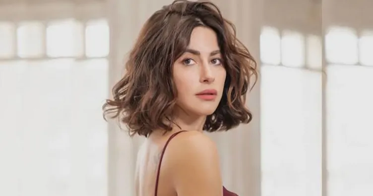 Üç Kuruş dizisinin Bahar’ı Nesrin Cavadzade kimdir, kaç yaşında ve nereli? Nesrin Cavadzade yaşı ve yer aldığı diziler!