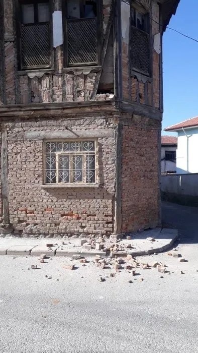 Uzmanlardan kritik deprem uyarısı! Çankırı depreminin ardından Ankara ve İstanbul depremleri...