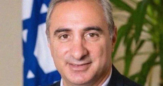 Tel Aviv Büyükelçisi Kemal Ökem 12 Aralık’ta göreve başlıyor