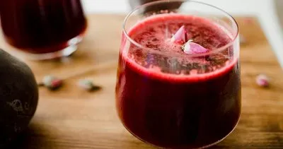İçer içmez kan basıncını dengeliyor! Yüksek tansiyonu bitiren mucizevi içecek tespit edildi
