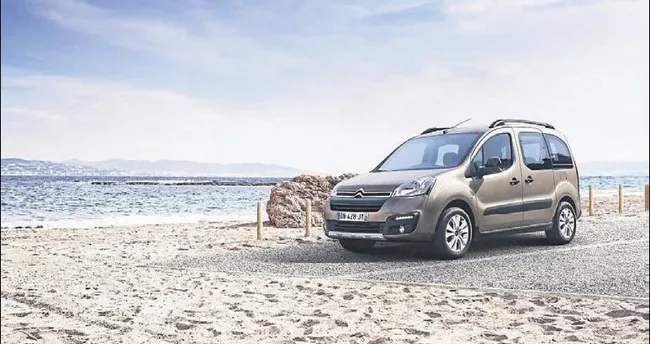 Citroen’de 10.480 TL indirim var