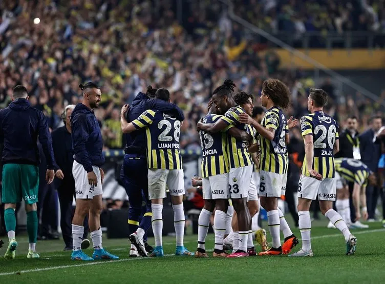 Son dakika Fenerbahçe haberleri: Enner Valencia’nın yeni adresi belli oldu! Anlaşmayı resmen duyurdular: Süper Lig’in gol kralı imzaya gidiyor…