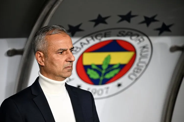 Son dakika Fenerbahçe haberi: Ve Mert Hakan Yandaş imzayı atıyor! Sözleşmesi ortaya çıktı...