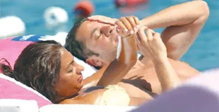 Magazin Gündeminden Başlıklar 29/06/2009
