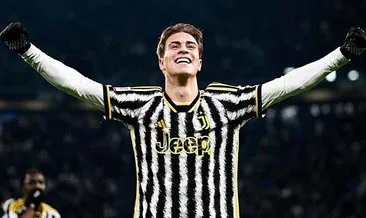 Kenan Yıldız, Juventus’ta yeni sözleşmeyi imzalıyor
