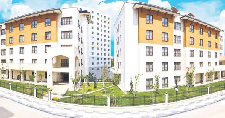 10 bin genç TDV yurtlarında buluşacak