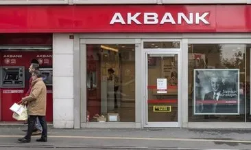 Akbank’ta ana sistem/bilgisayar çöktü: Akbank sistemi ne zaman düzelecek? Bankadan açıklama