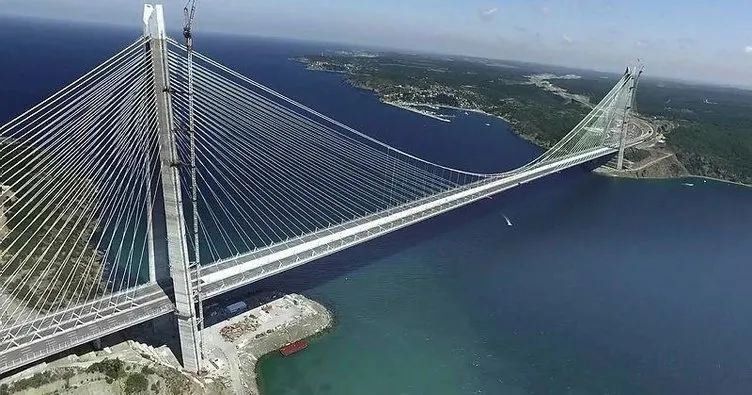 Yavuz Sultan Selim Köprüsü Münih’te tanıtıldı