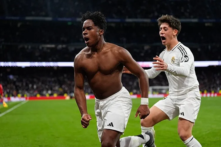 Son dakika haberi: Carlo Ancelotti, Arda Güler kararını sonunda verdi! Real Madrid’de dengeleri değiştirecek hamle...