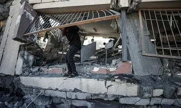 İsrail medyası vahşeti bu sözlerle açıkladı! Askerler onay almaksızın Filistinlilerin evlerini ateşe veriyor