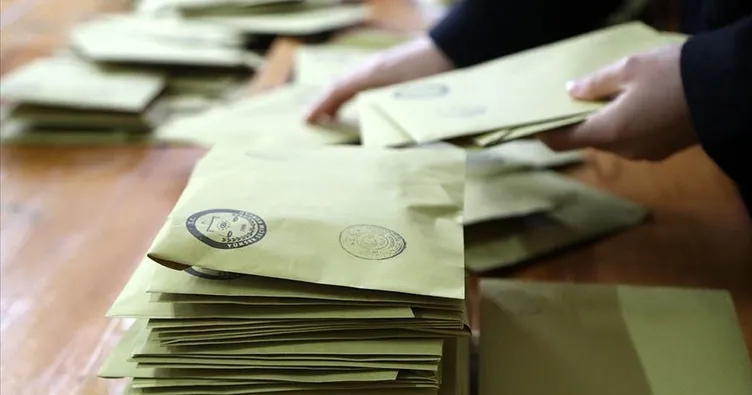 İstanbul İl Seçim Kurulu belli oldu!