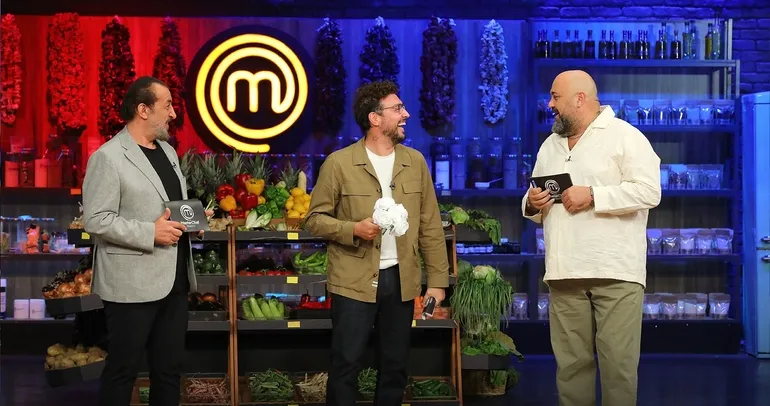 Masterchef dokunulmazlığı kim kazandı? 16 Ekim 2026 Masterchef Türkiye eleme adayları belli oldu!