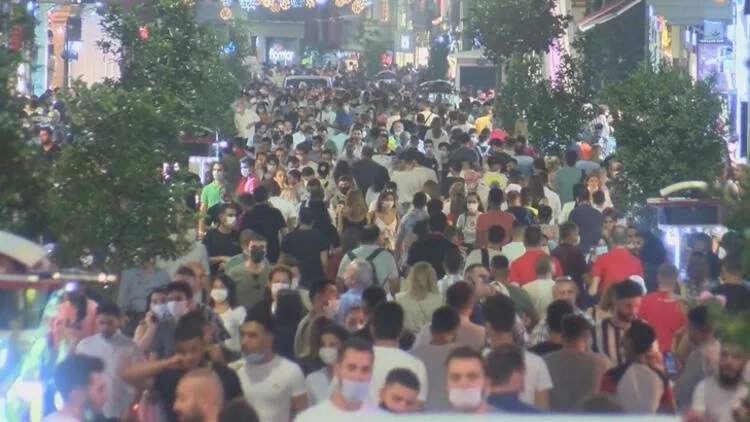 Son dakika! Ve koronavirüste korkulan oldu! Bir şehirde haftalık yeni hasta sayısı ağustosu beşe katladı