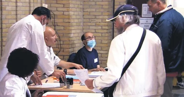 Aşıya ilgi azalınca cami devreye girdi