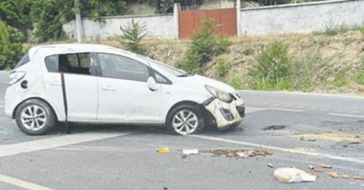 denizli de faciadan donuldu egeli