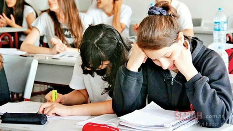 Lise Sınavları İptal Mi Olacak? 2021 Lise Sınavları Ne Zaman Yapılacak? MEB Ziya Selçuk Açıkladı