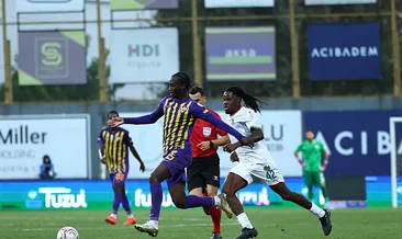 Eyüpspor, Alanyaspor’u son nefeste devirdi!