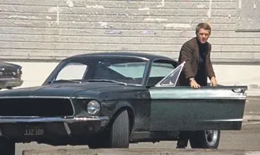 Hollywood otomobili ne zaman keşfetti?